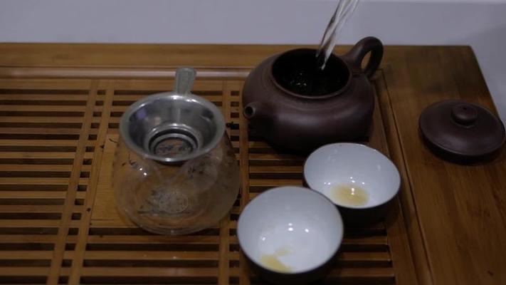 茶壺影片