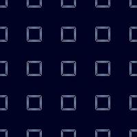 Vector colorful seamless pattern with halogen or LED light lamps. Use it for wallpaper, textile print, pattern fills, web, surface texture, wrapping paper, design of presentation