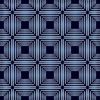 Vector colorful seamless pattern with halogen or LED light lamps. Use it for wallpaper, textile print, pattern fills, web, surface texture, wrapping paper, design of presentation