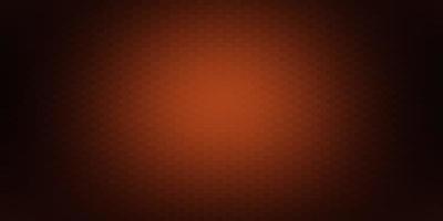 Dark Brown vector background in polygonal style. Abstract gradient illustration with colorful rectangles. Pattern for websites, landing pages.