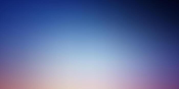 Light Blue, Red vector modern blurred backdrop. Colorful abstract illustration with gradient. Best design for your business.