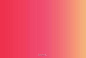 Colorful pink background vector