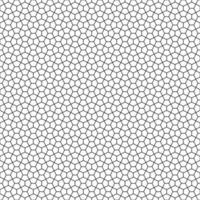 black line geometric vector pattern