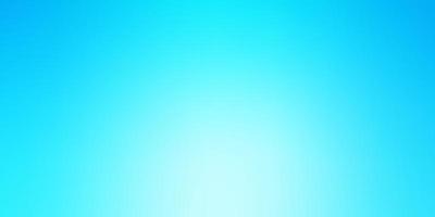 Light BLUE vector abstract bright texture. Elegant bright illustration with gradient. Sample for your web designers.