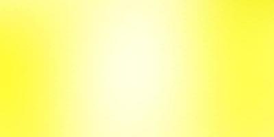 Light Yellow vector pattern in square style. Colorful illustration with gradient rectangles and squares. Pattern for busines booklets, leaflets