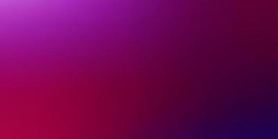 Dark Purple, Pink vector abstract layout. Colorful abstract illustration with gradient. Sample for your web designers.