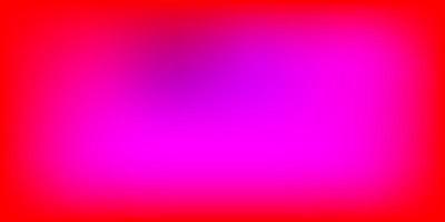 Light Purple, Pink vector blur template.