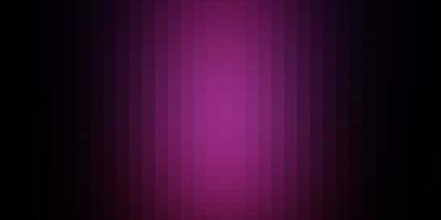 Abstract vector background with colorful gradient