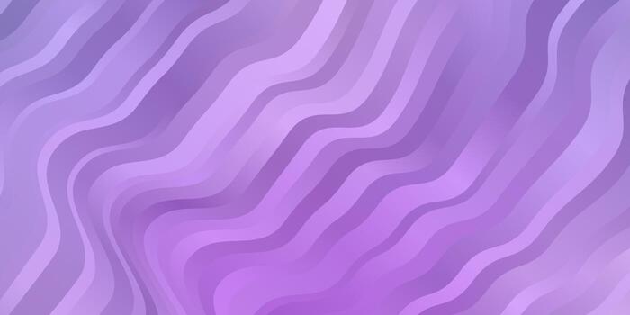 Abstract vector background with colorful gradient