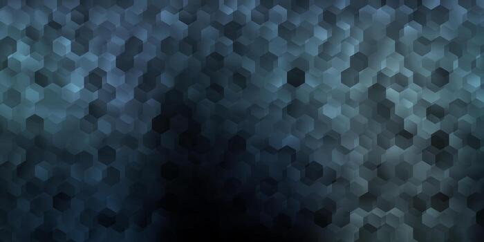 Light gray vector pattern with abstract shapes.