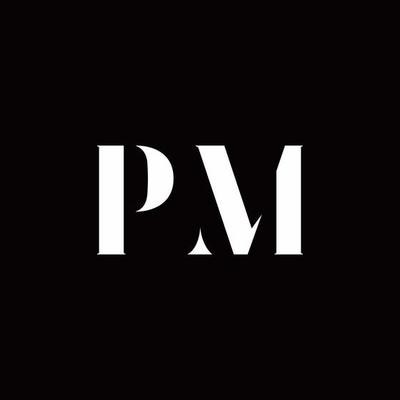 Pm Logo Vector Images (over 2,400)