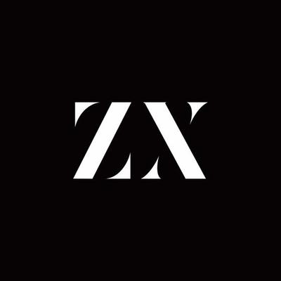 LOGOS - mu- zx-logo-emblem-monogram-with-