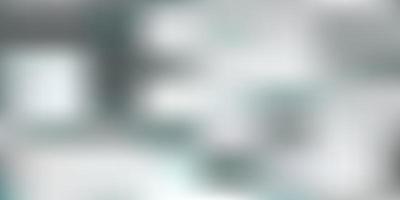 Light blue vector gradient blur texture.