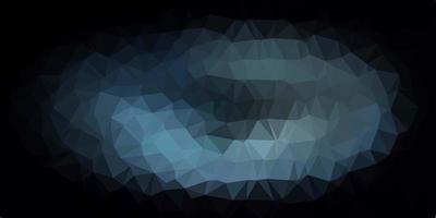 Light gray vector gradient polygon wallpaper.