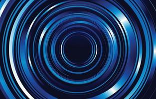 Blue Background Concept vector