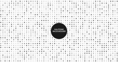 Abstract minimal gray random dotted pattern on white background. Simple modern texture halftone style. You can use for cover template, poster, banner web, flyer, Print ad. Vector illustration