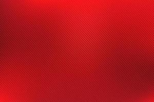 Abstract bright red blurred gradient style background with diagonal lines textured. Elegant and Luxury style. Modern and minimal template. vector