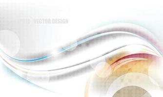 Vector background design