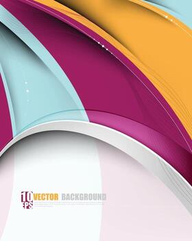 Vector background design