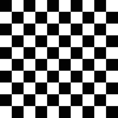 Dark Checkered Pattern Transparent Square Grid Background Stock  Illustration - Download Image Now - iStock