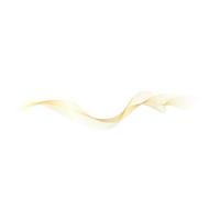 Wave line images vector