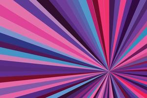 Abstract retro background vector