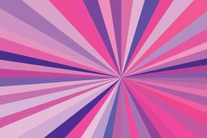 Abstract retro background vector