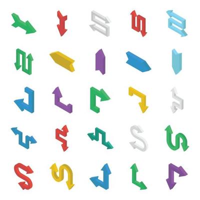 Bundle of Arrows