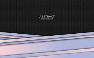 Background Modern Gradient Color Design Abstract Style vector