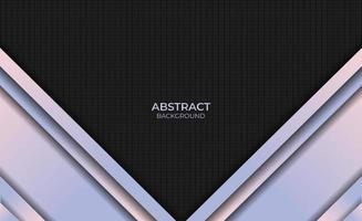 Design Abstract Modern Gradient Color Style Background vector