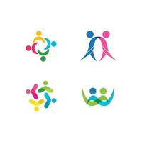 Adoption and community vector