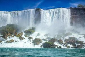 cataratas del niágara 2017 foto