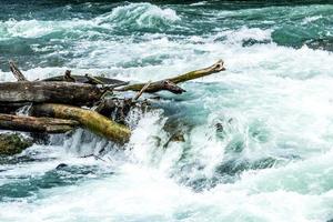 Niagara River in 2017 photo