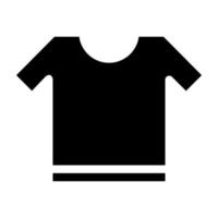 Shirt vector Icon