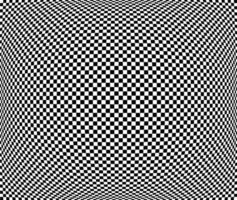 Abstract white geometric pattern with squares. Design element for texture background, posters, cards, wallpapers, backdrops, panels - Vector illustration