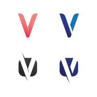 Faster check  Logo Template vector validation vector set