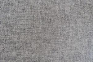 Gray cotton textures and surface photo