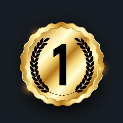 1st prize - Free sports and competition icons