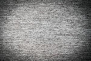 Gray fabric cotton textures photo