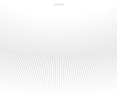 Abstract  grey white waves and lines pattern for your ideas, template background texture - Vector illustration