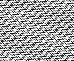línea de onda y líneas onduladas en zigzag. semitono del punto de la textura geométrica de la onda abstracta. fondo de pantalla de chevrones. papel digital para rellenos de páginas, diseño web, impresión textil. arte vectorial. vector