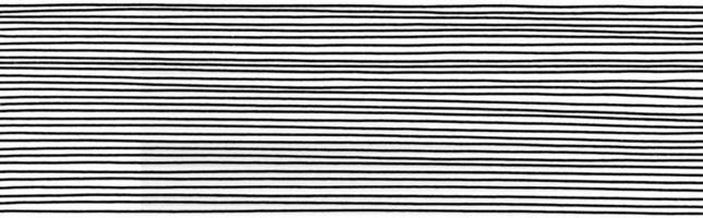 Hand drawn abstract pattern with hand drawn lines, strokes. Set of vector grunge brushes. wavy striped, Vector EPS 10 illustration