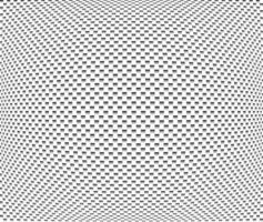 Abstract white geometric pattern with squares. Design element for texture background, posters, cards, wallpapers, backdrops, panels - Vector illustration