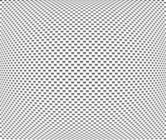 Abstract white geometric pattern with squares. Design element for texture background, posters, cards, wallpapers, backdrops, panels - Vector illustration