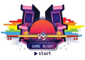 Game battle zone game icon background vector