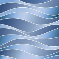 blue wavy line stripe gradient background vector pattern.ai