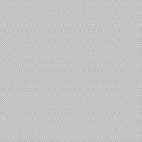 black line concentric geometric seamless vector pattern