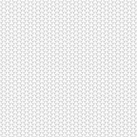 abstract black line geometric interlocking shapes seamless pattern vector