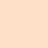 Bullet journal texture seamless pattern. dot grid graph paper template for notebooks. Dotted background. Printable vector design.