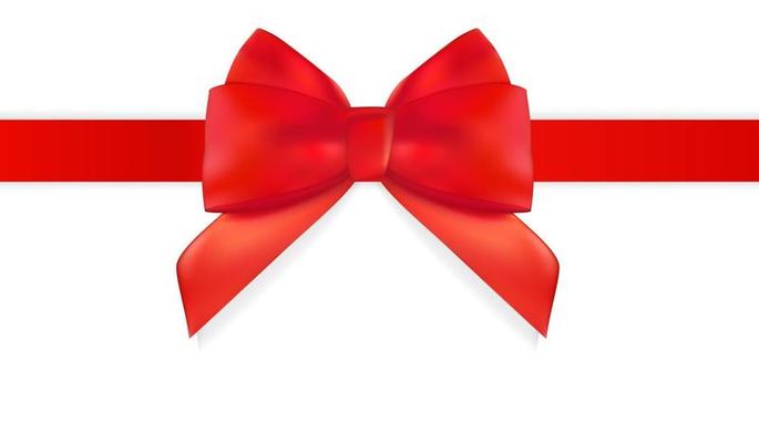 Red Bow Images – Browse 11,058 Stock Photos, Vectors, and Video